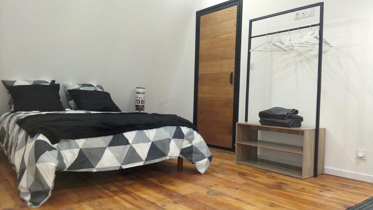 " Les Lofts De Merigonde " Castres  Luaran gambar