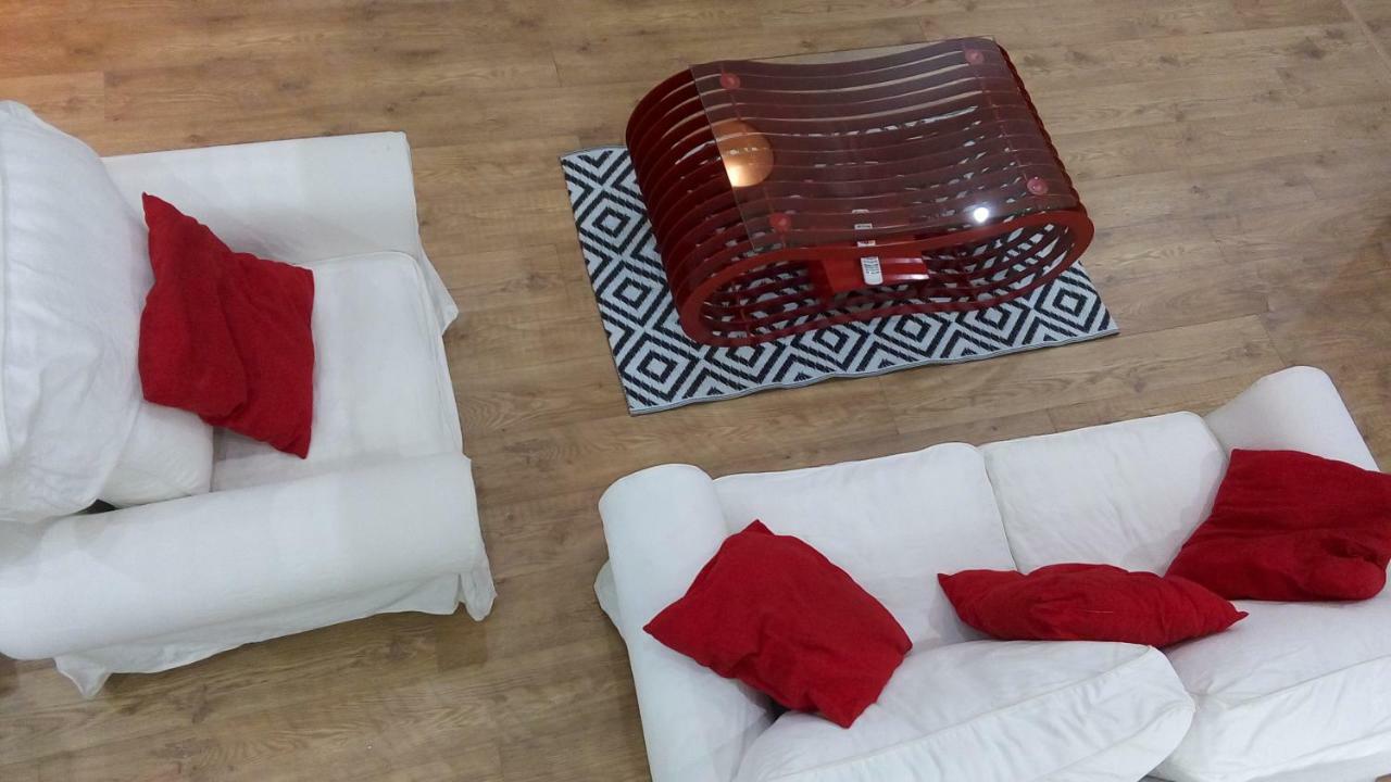 " Les Lofts De Merigonde " Castres  Luaran gambar